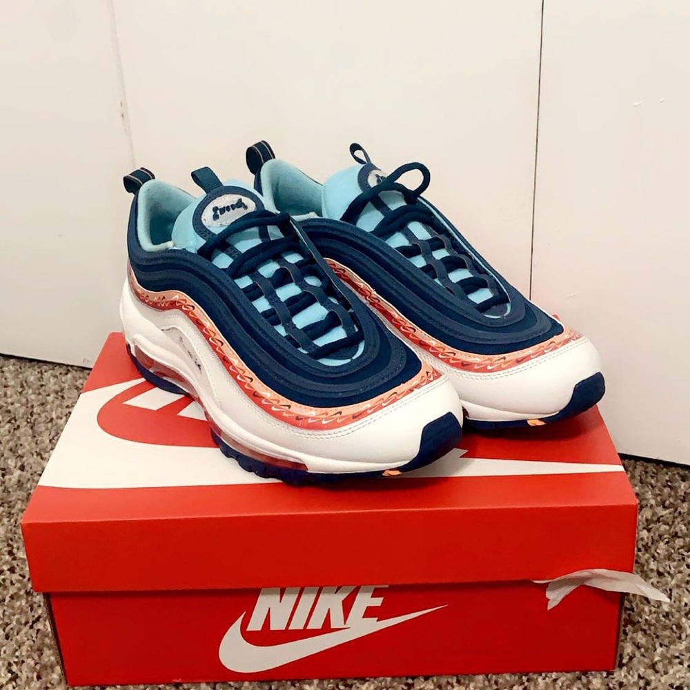Nike Air max 97